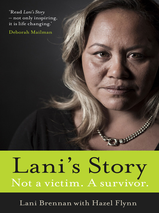 Title details for Lani's Story (wt) by Lani Brennan - Available